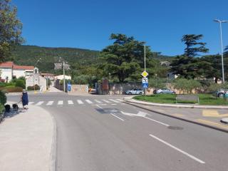 Apartments Rose1 - Cres - 4