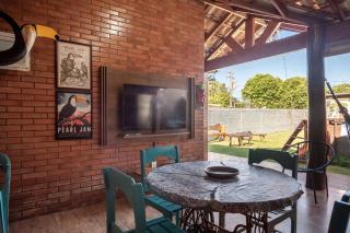 Casa Victour, localização privilegiada - Bonito - 1