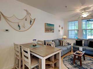 The Village #611 - 6