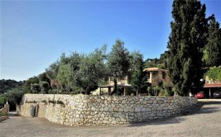 Villa Belvedere - Best Panoramic Sea View apts - Vasilikos - 7