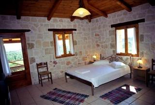 Villa Belvedere - Best Panoramic Sea View apts - Vasilikos - 4