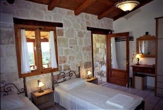 Villa Belvedere - Best Panoramic Sea View apts - Vasilikos - 2