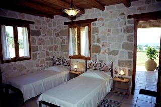 Villa Belvedere - Best Panoramic Sea View apts - Vasilikos - 3