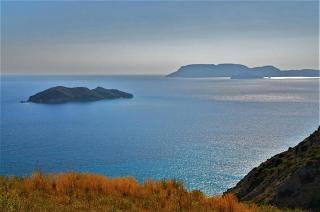 Villa Belvedere - Best Panoramic Sea View apts - Vasilikos - 5