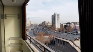 Departamento full amoblado 1 dormitorio - 3