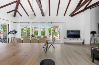 Villa Stella - heated pool, jacuzzi & sauna - Šibenik (Sebenico) - 7