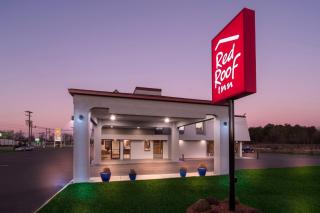 Red Roof Inn Rocky Mount - Battleboro - Battleboro - 4