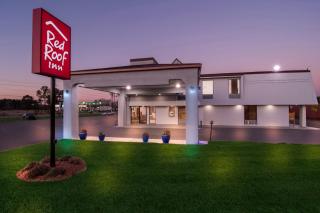 Red Roof Inn Rocky Mount - Battleboro - Battleboro - 3