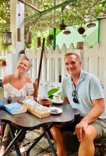 Reds Residency - Homestay - Kochi - 5