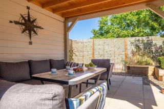 Yew Tree Cottage - 6