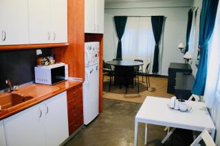 REM House - Thessalonique - 9