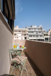 Athens Exarcheia Vibe 3 - Atene - 4
