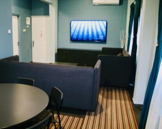 REM House - Thessalonique - 0