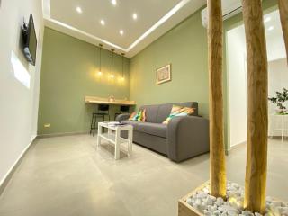 Dante Dream Apartment centro storico - Naples - 9