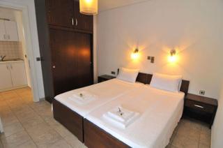 Villa Olivia - Chrisi Ammoudia - 1