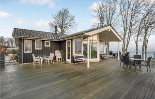 3 Bedroom Awesome Home In Børkop - Børkop - 9