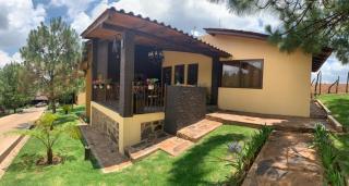 Cabaña No.3 Puerta del Bosque Mazamitla. - 9