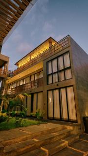 Aldea Paraíso - Adults only - Boutique hotel - Puerto Escondido - 0