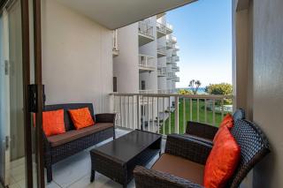 Umdloti Beach Cabana 23 - Umdloti - 4