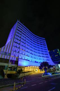 Hotel Casino Internacional - Cúcuta - 8