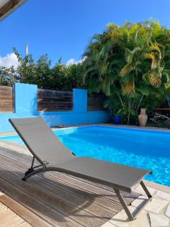 Villa La Roserie - Ducos - 2