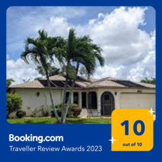 The Max - Cape Coral - 0