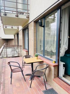 Liepu Apartments Druskininkai - 1