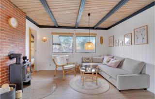3 Bedroom Awesome Home In Skjern - Skjern - 9