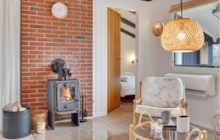 3 Bedroom Awesome Home In Skjern - Skjern - 6