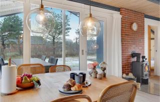 3 Bedroom Awesome Home In Skjern - Skjern - 4