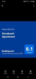 Dorobanti Apartment - Bucarest - 8