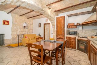 La Casa dell' Etrusco - Tarquinia - 0