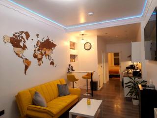 Modern flat near city centre. - 0