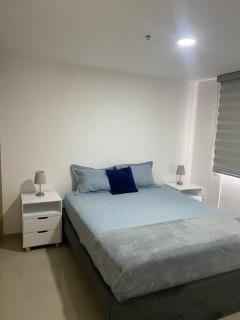 Hermoso, moderno y confortable apartamento. - Bello - 7