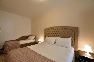 Hotel Ristorante La Marina Mhotelsgroup - San Bartolomeo al Mare - 7