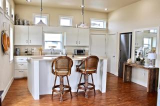 NEW Couples Retreat - sleeps 2 adults + 2 children - Galveston - 2