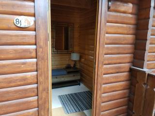 Parkwood Lodge - Louth - 8