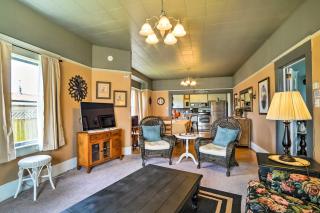 Bella Rose Lovely Eureka Home Near Redwoods! - Eureka - 9