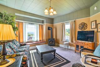 Bella Rose Lovely Eureka Home Near Redwoods! - Eureka - 4