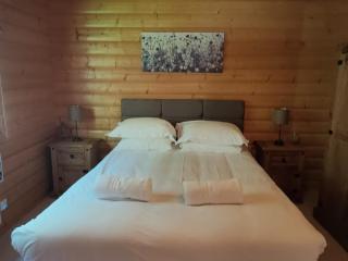 Parkwood Lodge - Louth - 1