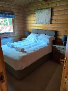 Parkwood Lodge - Louth - 4
