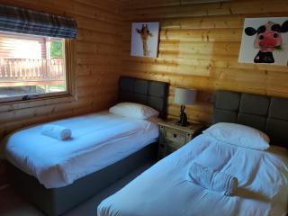 Parkwood Lodge - Louth - 5