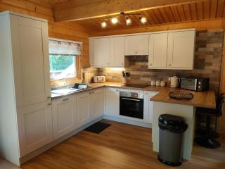 Parkwood Lodge - Louth - 9