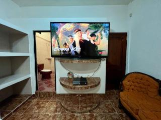 Casa Solar Boutique Eco-Hotel Doble queen size - 4