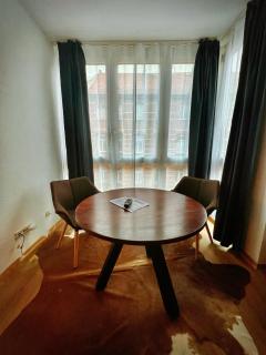 Talgarten Studio 3 - 5