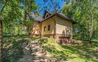 8 Bedroom Awesome Home In Kamien - Kamień - 0