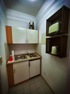 Talgarten Studio 3 - Erfurt - 6