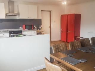 Beech House - Torcastle - 2