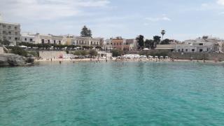 Residence Valentina - Appartamento Altea int. 2 - Nardò - 3