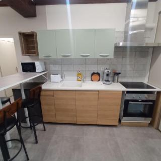 Appartement cosy - Centre de Barr - Route des Vins - Barr - 7